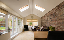 Southlands single storey extension leads